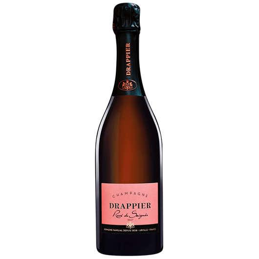 Drappier Champagne Rosé De Saígnée Brut