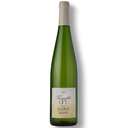 Famille Cattin Riesling 2020