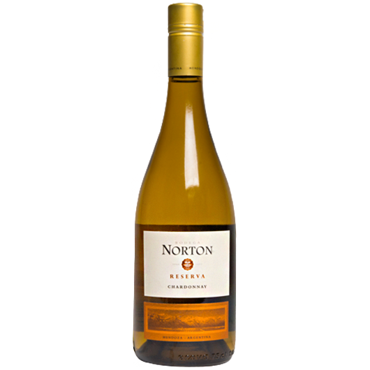 Norton Reserva Chardonnay 2020