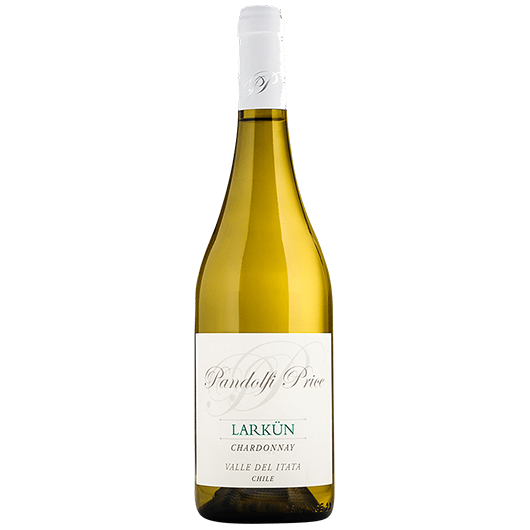 Pandolfi Price Larkun Chardonnay 2018