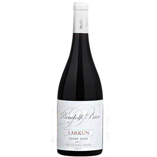 Pandolfi Price Larkun Pinot Noir 2017