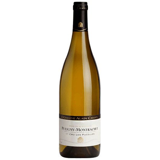 Puligny-Montrachet 1er Cru Les Folatieres 2019 Domaine Alain Chavy