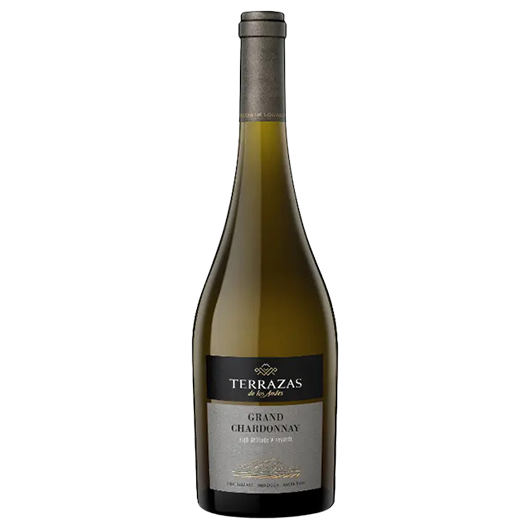 Terrazas De Los Andes Grand Chardonnay 2019