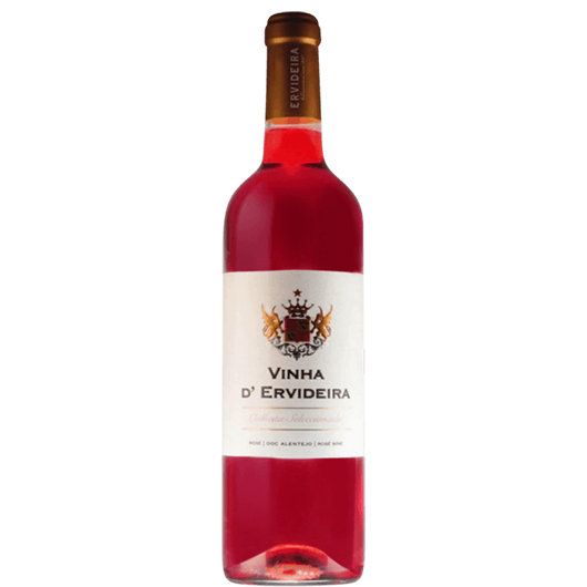 Vinha D' Ervideira Vinho da Família Rose 2022