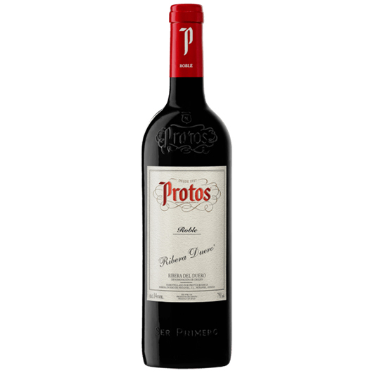 Protos Roble 2021