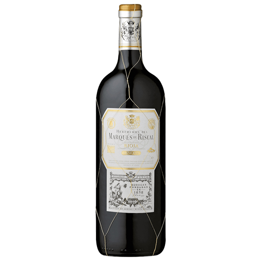 Marqués De Riscal Reserva 2018 MAGNUM 1500ML