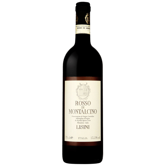 Lisini Rosso Di Montalcino DOCG 2018