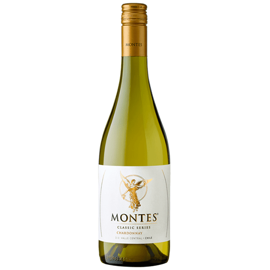Montes Classic Reserva Chardonnay 2022