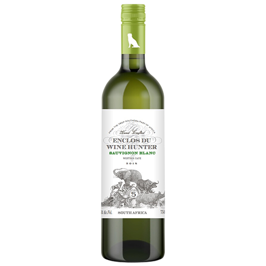Enclos Du Wine Hunter Sauvignon Blanc 2022
