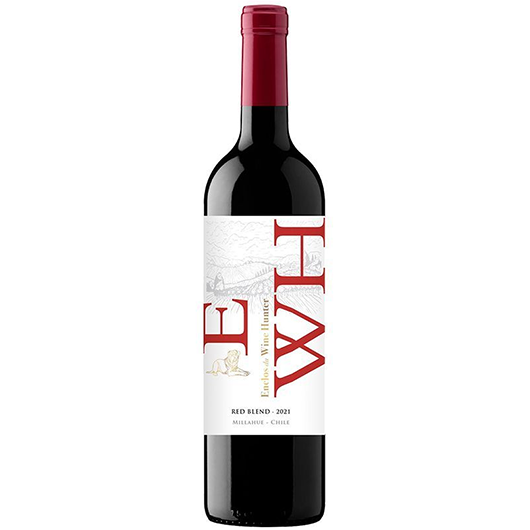 Enclos Du Wine Hunter Vik Red Blend 2021