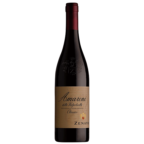 Amarone Zenato 2016