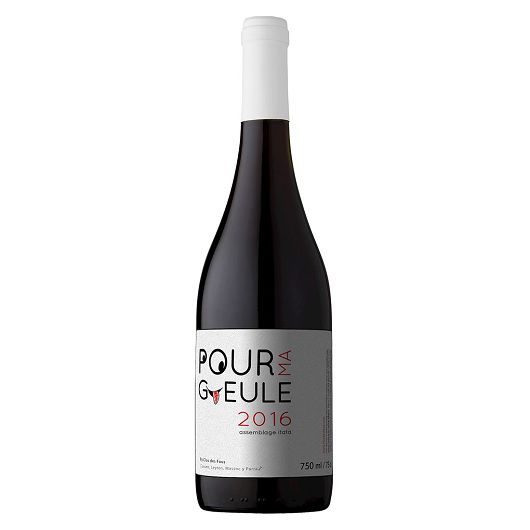 Clos Des Fous Pour Ma Gueule Assemblage 2019