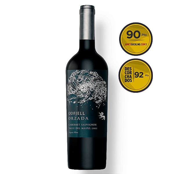 Orzada Cabernet Sauvignon Tinto 2018