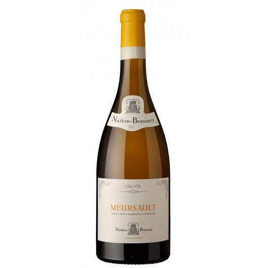 Meursault Nuiton Beaunoy 2020