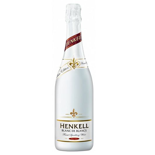 Espumante Henkell Blanc De Blancs Dry - Sec