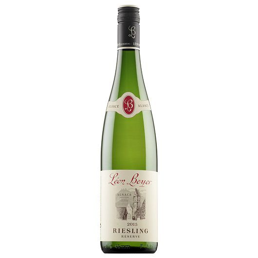 Léon Beyer Reserva Riesling 2016