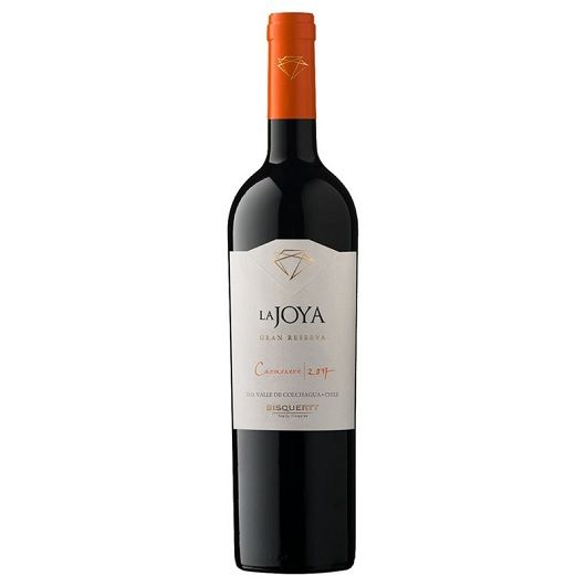 La Joya Gran Reserva Carmènére 2020