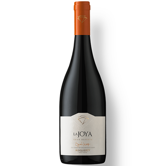 La Joya Gran Reserva Syrah 2018