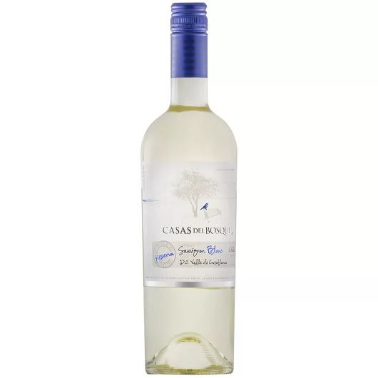 Casas Del Bosque Reserva Sauvignon Blanc 2023