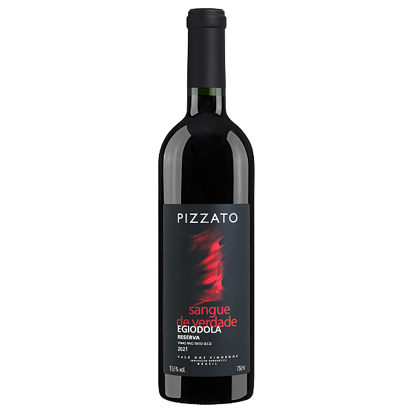 Pizzato Egiodola Reserva 2021