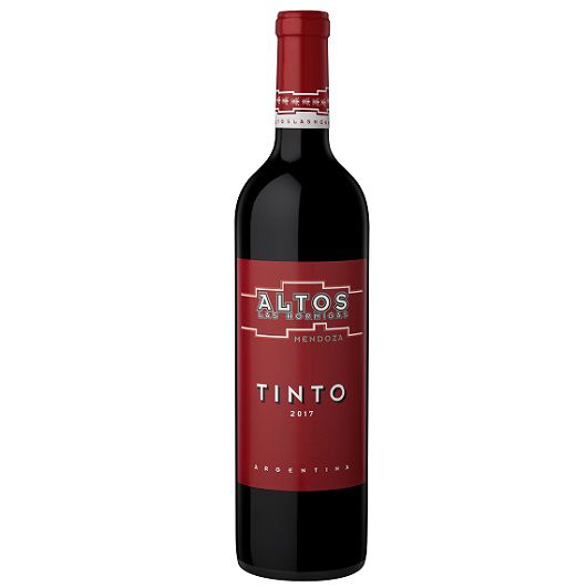 Altos Las Hormigas Tinto Blend 2019