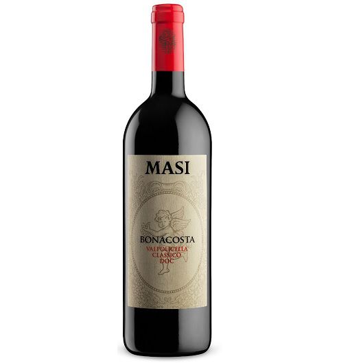 Valpolicella Classico Doc Bonacosta Masi 2018