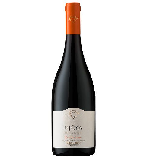 La Joya Gran Reserva Pinot Noir 2019