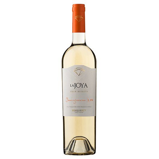 La Joya Gran Reserva Sauvignon Blanc 2021