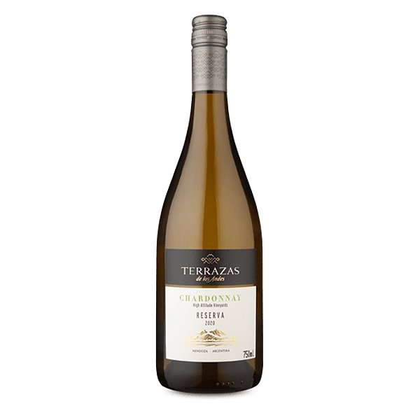 Terrazas Reserva Chardonnay 2020