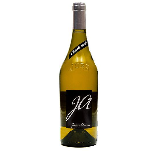 J. Arnoux Chardonnay "Chantemerle" 2016