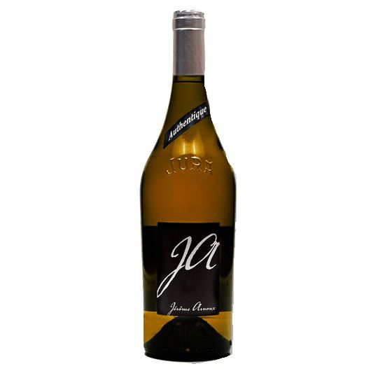 J. Arnoux Savagnin "Authentique"2016