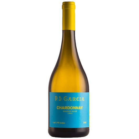 P.S Garcia Chardonnay 2018