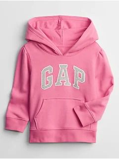 MOLETOM GAP - ROSA - MENINA