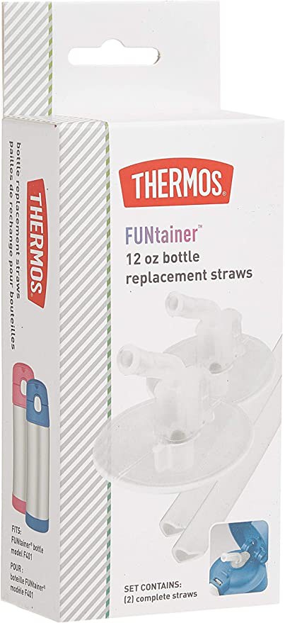 REFIL CANUDOS - THERMOS F410 e F401 355ml (2 unidades)