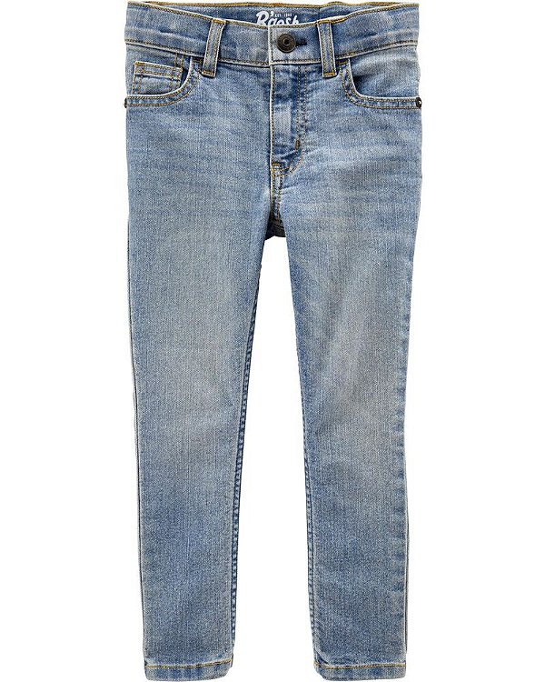 CALÇA JEANS OSHKOSH - CLARA SKINNY - MENINO