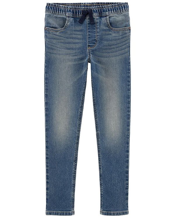 CALÇA JEANS OSHKOSH - BASIC - MENINO