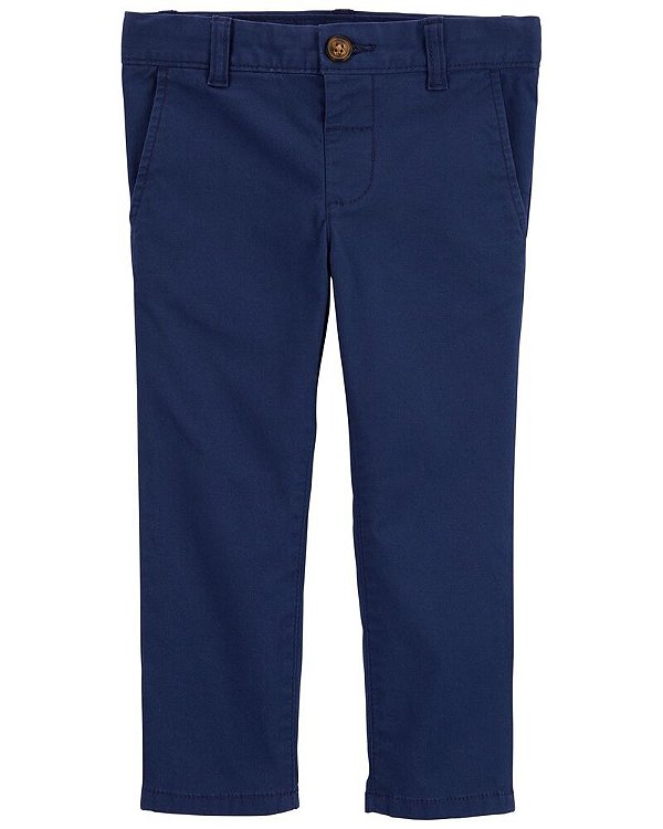CALÇA CARTER'S - AZUL - MENINO