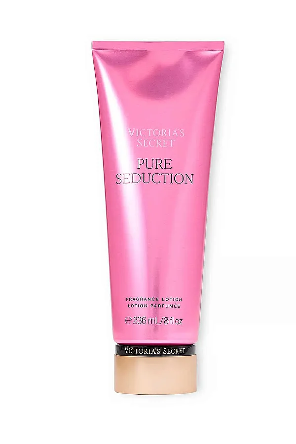LOÇÃO HIDRATANTE VICTORIA'S SECRET - PURE SEDUCTION - 236 ml