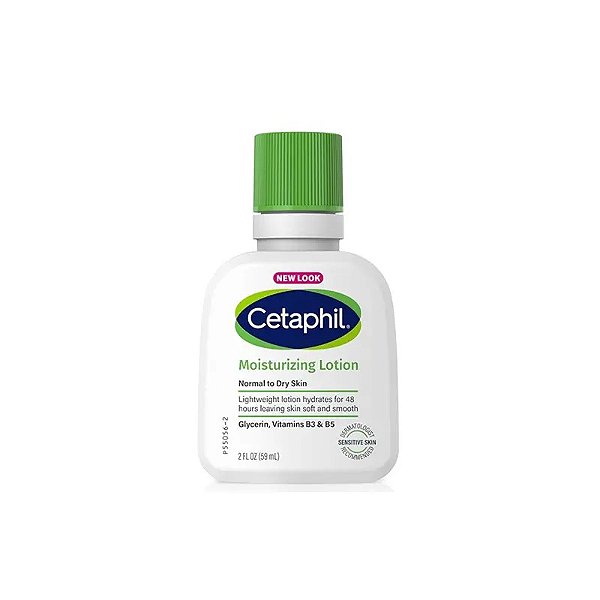 CREME HIDRATANTE CORPORAL CETAPHIL - 59ML
