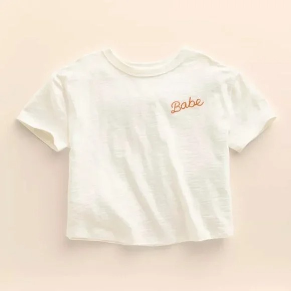 CAMISETA MANGA CURTA LITTLE CO. by LAUREN CONRAD  - BABE - MENINO