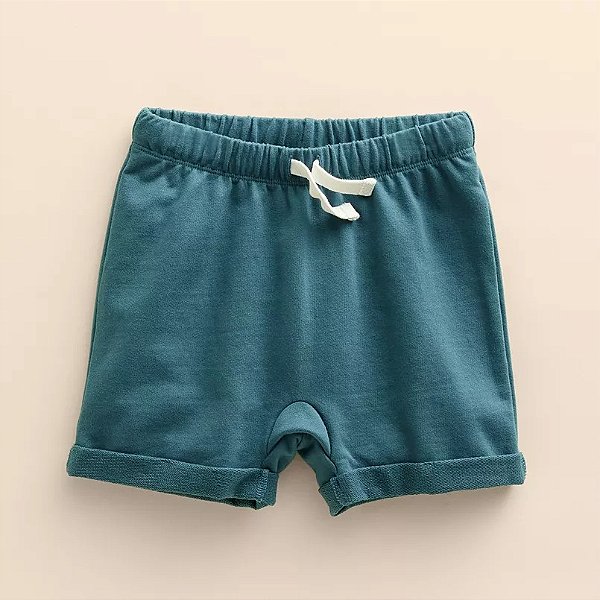 BERMUDA LITTLE CO. by LAUREN CONRAD - AZUL - MENINO