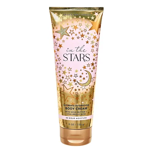 CREME ULTRA HIDRATANTE BATH & BODY WORKS - IN THE STARS - 226g