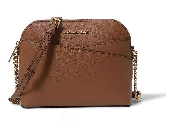 BOLSA TRANSVERSAL JET SET MICHAEL KORS - LUGGAGE