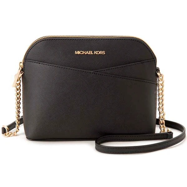 BOLSA TIRACOLO - PRETA - MICHAEL KORS
