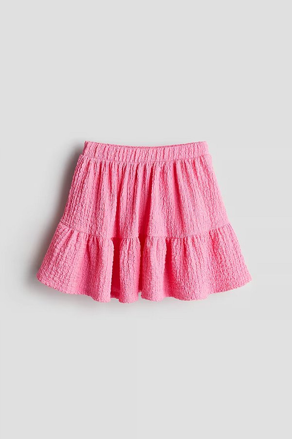 SAIA H&M - ROSA - MENINA