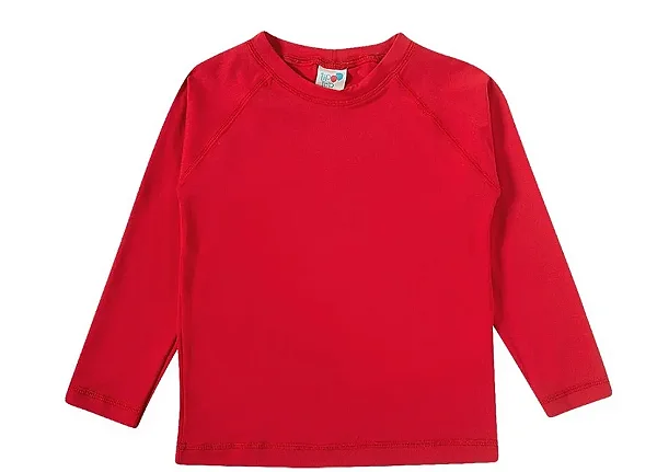 CAMISETA MODA PRAIA TIP TOP - FATOR DE PROTEÇÃO +50UV - UNISSEX