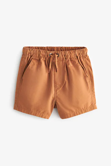 BERMUDA NEXT BABY - OCRE - MENINO