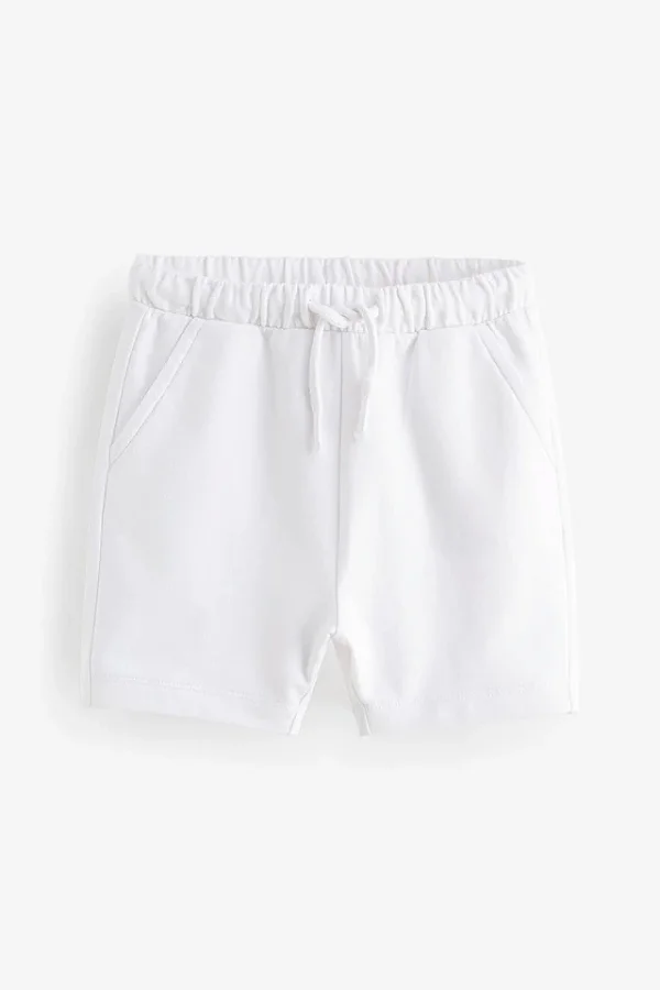 BERMUDA NEXT BABY - BRANCA - MENINO