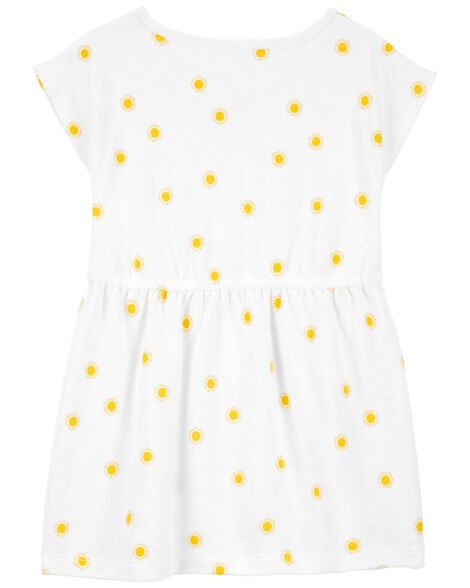 VESTIDO CARTER'S - SOL - MENINA