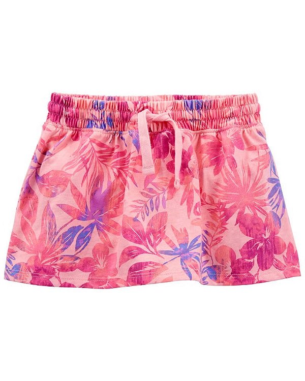 SAIA OSHKOSH - FLORAL ROSA - MENINA